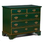 A D.Maria chest of drawers