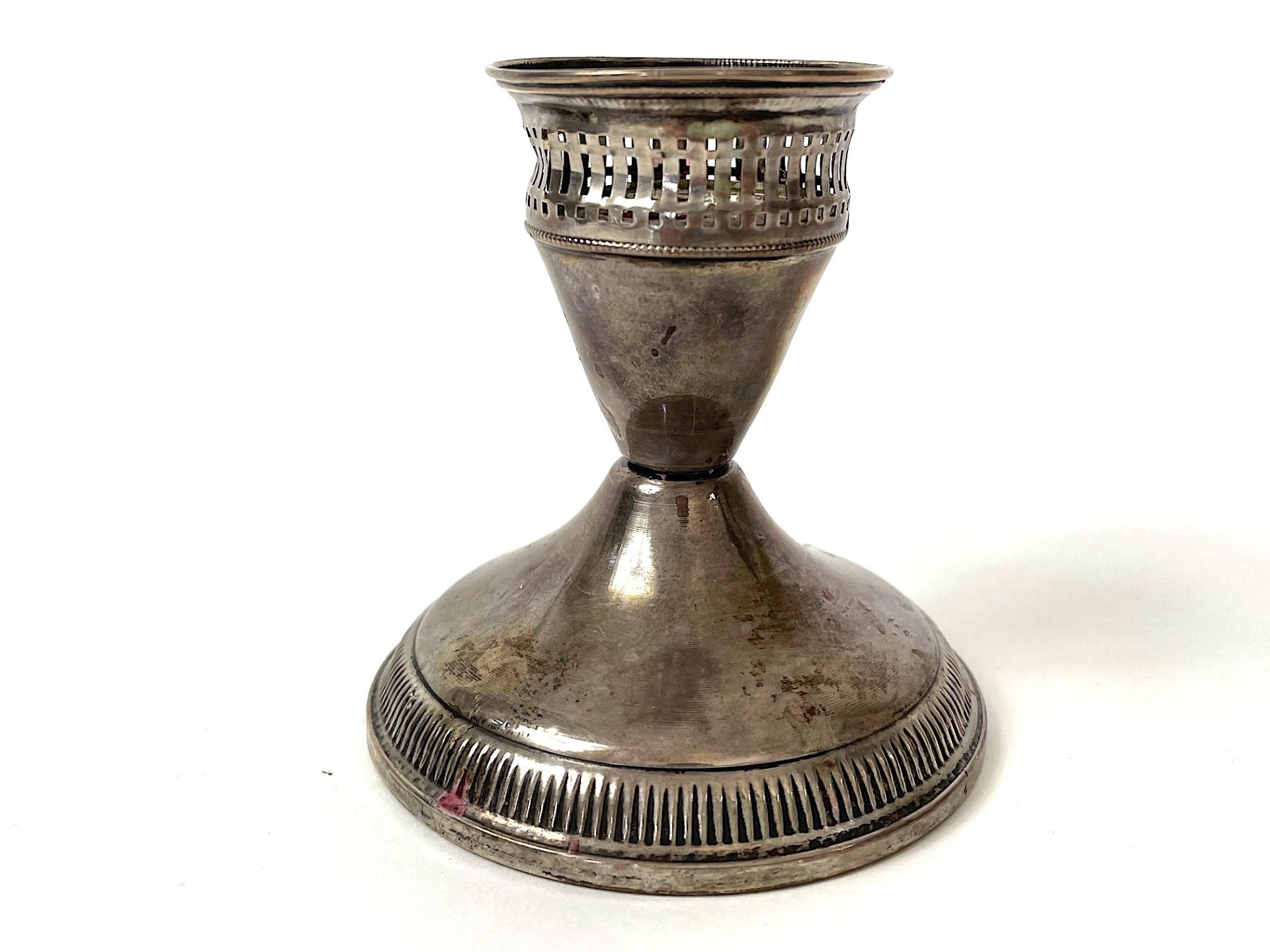 Small candlestick - Image 2 of 8