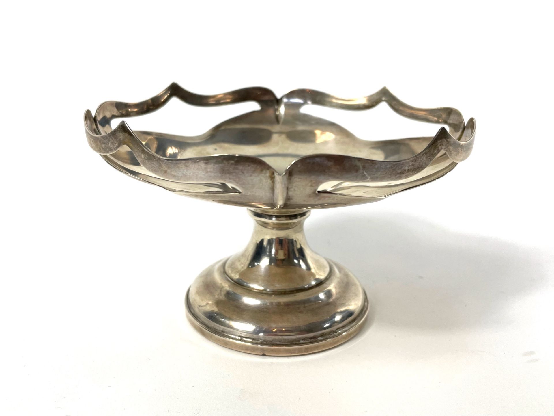 Attachment bowl in Art Deco style