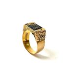 LAPPONIA Montezuma Ring