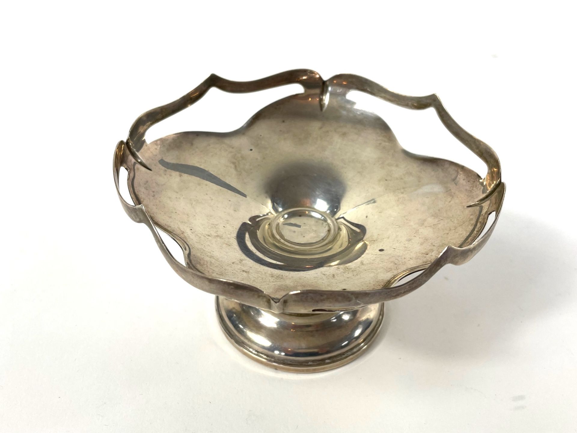 Attachment bowl in Art Deco style - Image 2 of 5