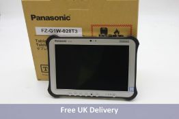 Panasonic Toughpad FZ-G1 MK4 Rugged Tablet FZ-G1P6763VM
