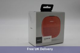 Bose Soundlink Micro Bluetooth Speaker