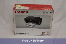 Canon Pixma MG2555S Inkjet Printer