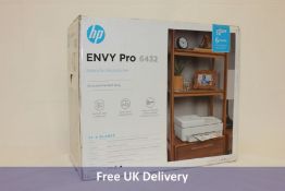 HP Envy Pro 6432 Printer, White
