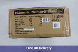 Numark CDN77USB Professional Dual USB and MP3 CD Player