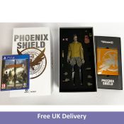 Tom Clancy's The Division 2 Phoenix Shield Edition PS4