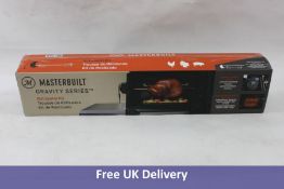 Masterbuilt Gravity Series Rotisserie Kit