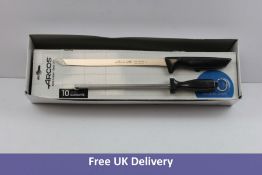 Six Arcos Carving Knife Sets, "OVER 18'S ONLY"