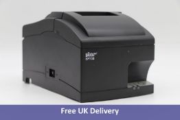 Star Micronics SP700 Receipt Printer with Receipt Paper Roll