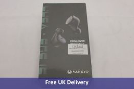 Ten Vankyo Alpha X200 Wireless Earbuds