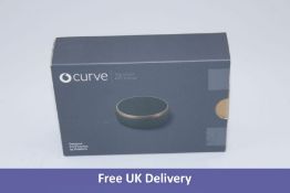 Ten Vodafone Curve GPS Tracker, Slate Grey