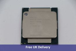 Intel i7 5960X CPU, 8 Cores LGA2011-3, Used, not tested