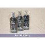 Twenty-three Hair Growth Shampoo and Conditioner by Watermans UK Male and Female Hair Loss Products,