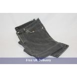 Five Petite New Standard Jeans, COZZT-M09047, Size 34