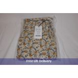 Three Lollys Laundry Bill Pants, Crème to includes 1x Size S, 1x Size M and 1x Size L