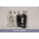 Twenty-four Hair Growth Shampoo and Conditioner by Watermans UK Male and Female Hair Loss Products,