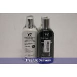 Twenty-four Hair Growth Shampoo and Conditioner by Watermans UK Male and Female Hair Loss Products,