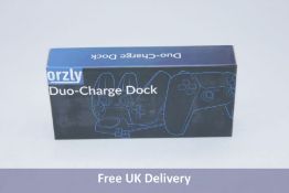 Sixty Orzly Duo-Charge Dock for PS5 Dual Sense Controllers