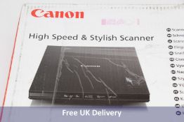 Canon CanoScan Lide 400