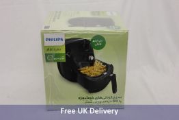 Philips Essential Air Fryer with Rapid Air Technology