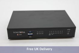 Sonicwall TZ370