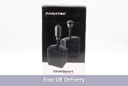 Fanatec Club Sport Shifter SQ Suitable for PC, PS and Xbox