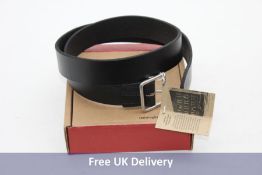 Four Red Wing 96564 Heritage Leather Belt, Vegetable Tanned, All Size 36