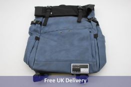 Three Sevego Backpack, M201G, Blue
