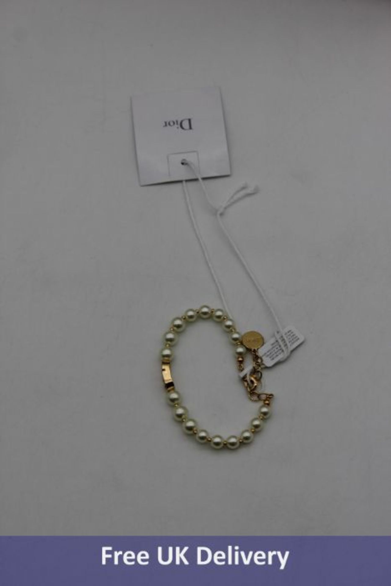 Dior Montaigne Bracelet
