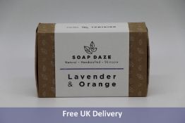 Twenty Soap Daze Lavender & Orange Soap, 112g