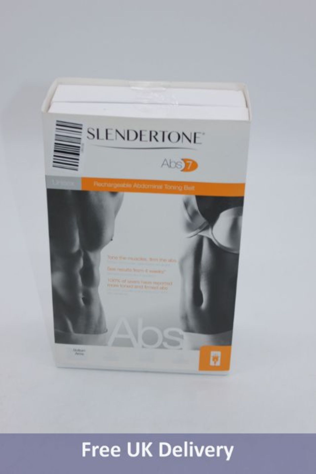 Three items of Slendertone Fitness Equipment to include 1x Female Arms Toning Garment, 1x Female Bot - Image 3 of 3