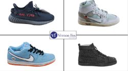 Sneakers: Collector's & High Fashion Sale