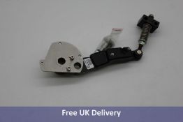 Two HP Indigo CT245-20105 Arm IMP Rear Assy