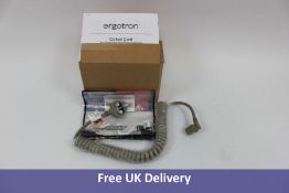 Ergotron 97-921 Power Cable, 2.4 m, Grey