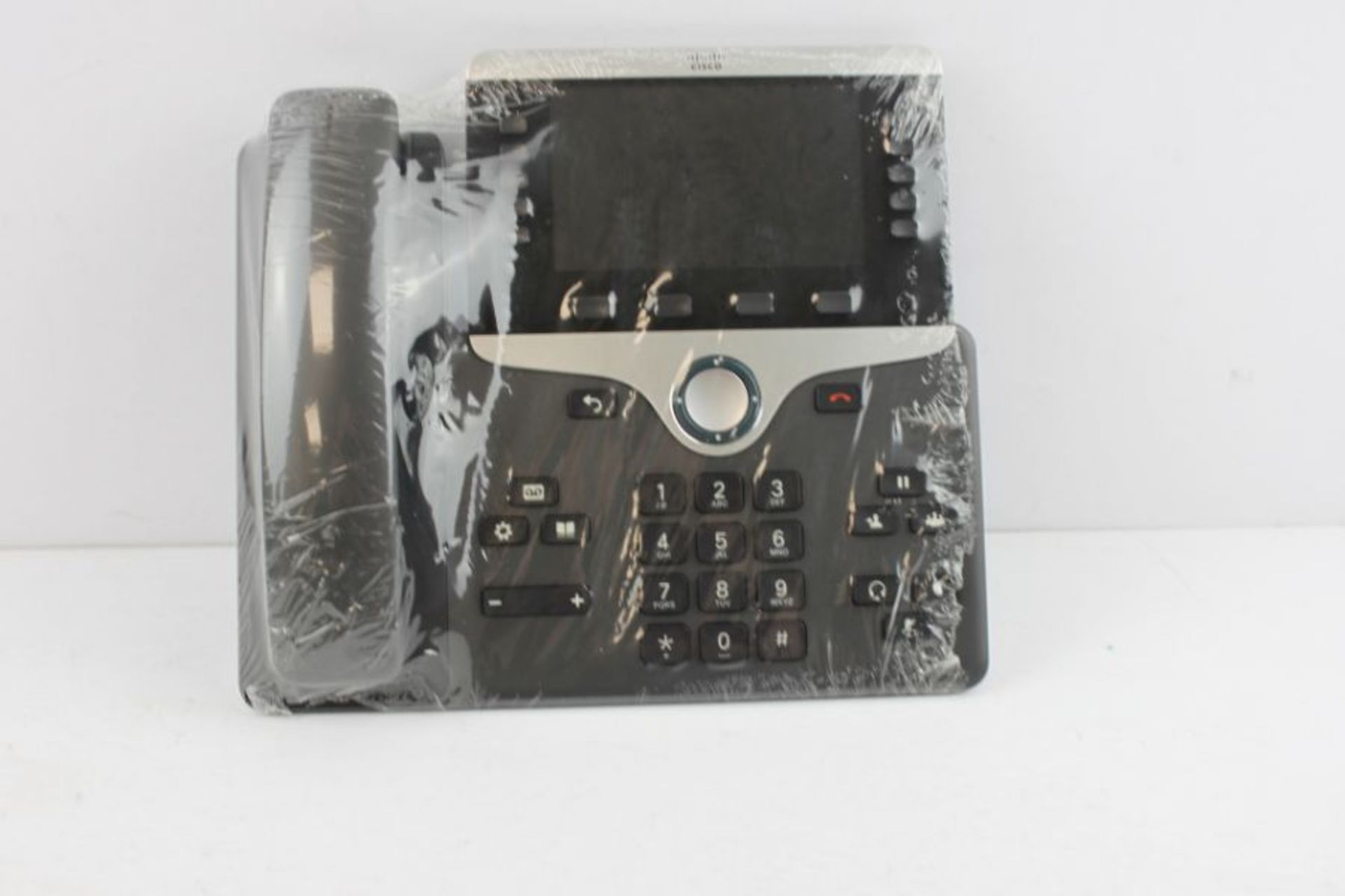 Cisco IP Phone 8811 With Multiplatform Phone Firmware