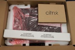 Citrix NetScaler MPX 8900 - Load Balancing Device