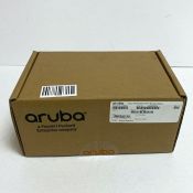 Hewlett Packard Enterprise Aruba 3810M 4SFP+ Module