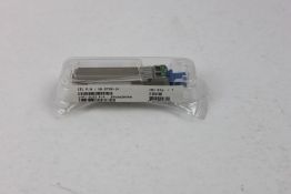 Cisco DWDM SFP10G 54.13 Network Transceiver Module