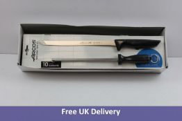 Six Arcos Carving Knife Sets. "OVER 18'S Only"