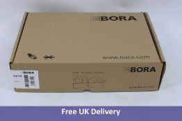 Bora The Cooktop Downdraft Extractor Filter