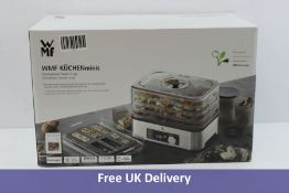 WMF kuchen Minis Dehydrator Snacks To Go