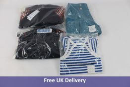 Four items of Jacadi Toddler & Children's Clothes, Various Sizes