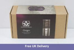 Aston Microphones Origin Microphone, Black