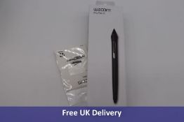 Wacom KP504E Pro Pen 2 with Case and Spare Nibs
