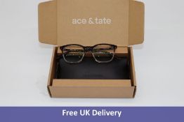 Ace + Tate Wilson Glasses