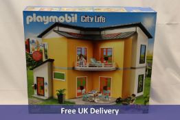 Playmobil City Life 9266 Modern House