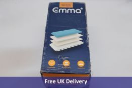 Emma Memory Foam Pillow, 70 x 40