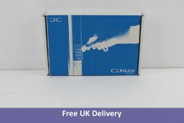 Conlan C1000 Slimline Keypad Kit, Double Security System