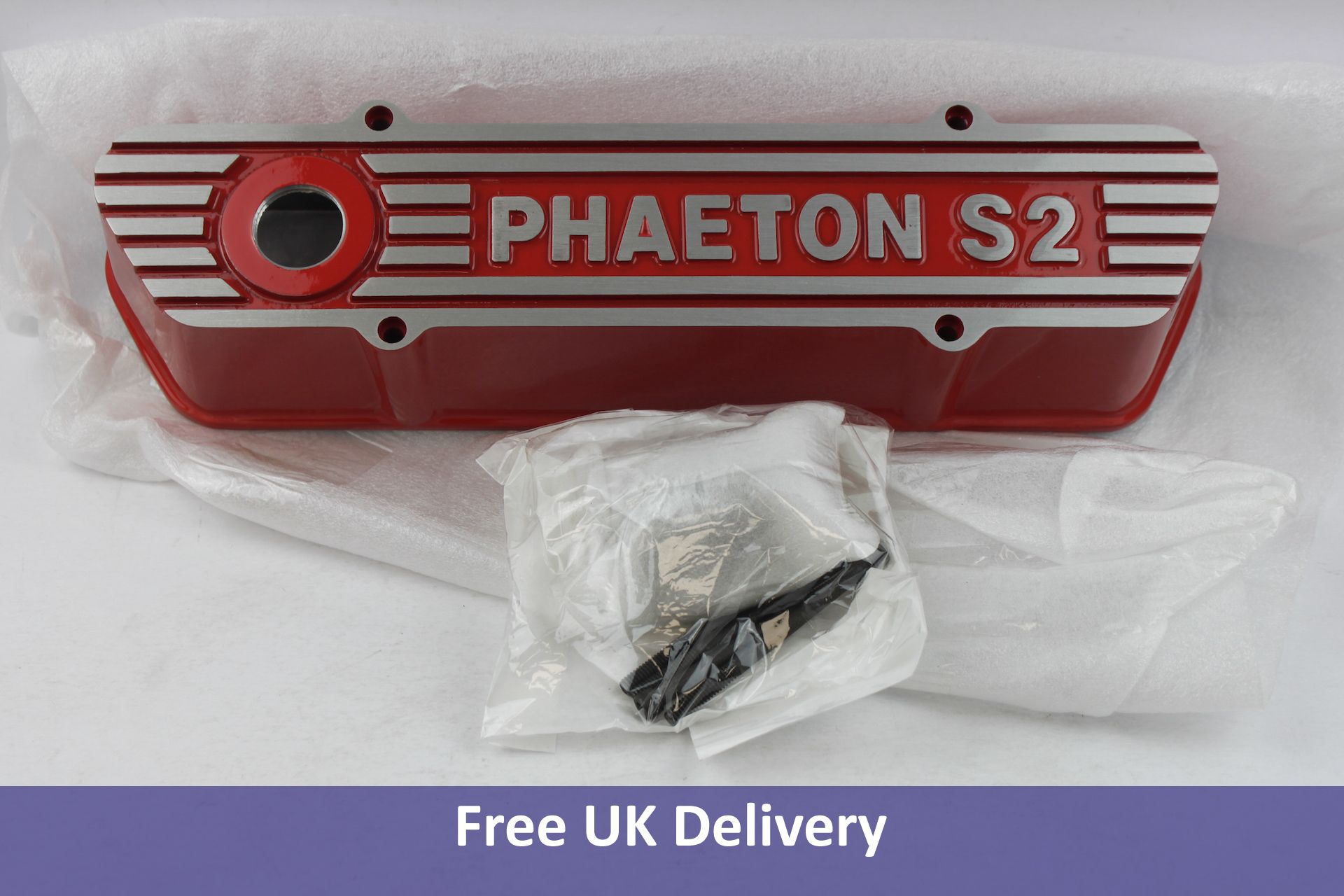 Dutton Phaeton Series 2 Engine Cover